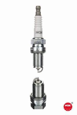 Свеча зажигания NGK   7496   BCP5ES