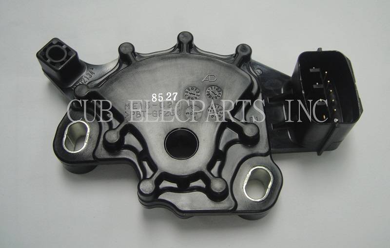 Датчик положения селектора коробки передач CUB  B023-085  (VS-31C009)