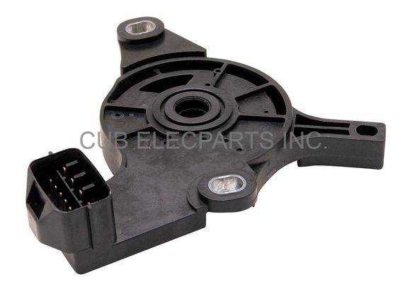 Датчик положения селектора коробки передач CUB  B023-099  (VS-31C023)