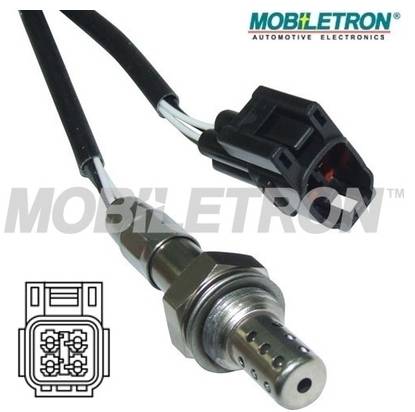 Кислородный датчик MOBILETRON OS-U408P