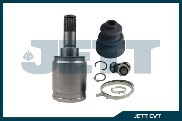 ШРУС внутренний  JETT V40-3069