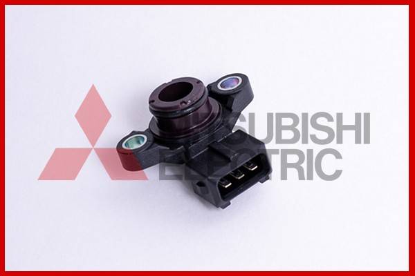 Датчик давления во впускном коллекторе MELCO E001T17071