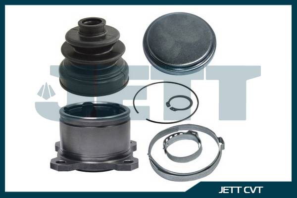 ШРУС внутренний  JETT V40-9036