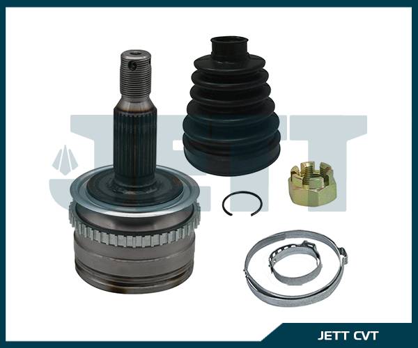 ШРУС внешний  JETT V41-9159 ABS