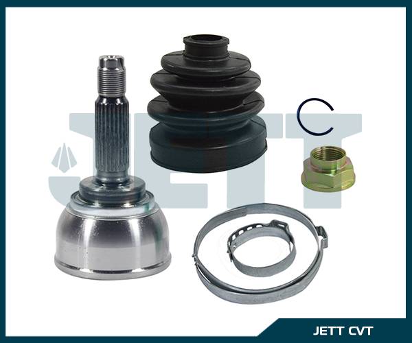 ШРУС внешний  JETT V41-9003
