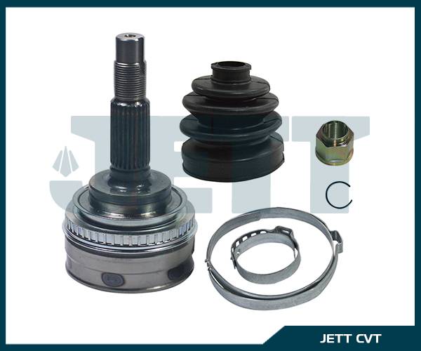 ШРУС внешний  JETT V41-9012  ABS