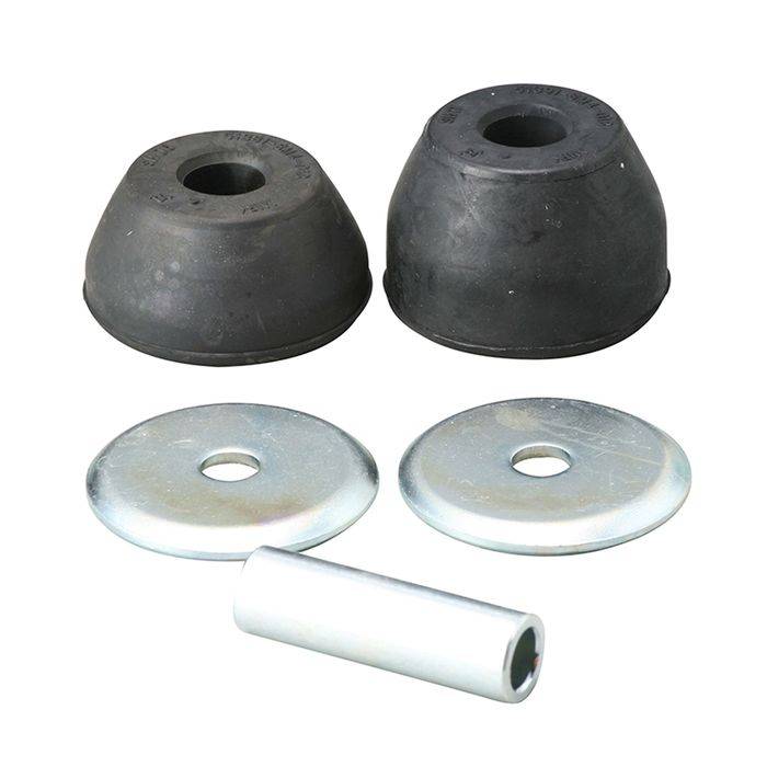 Комплект втулок продольной тяги CTR  GV0246 (CVHO-15)