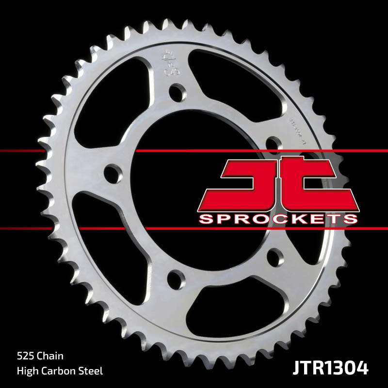 Звезда мотоциклетная JT JTR1304.43