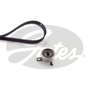 Комплект ГРМ PowerGrip GATES   K015386XS