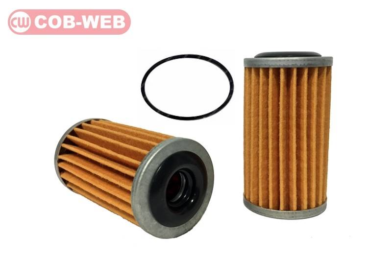 Фильтр АКПП COB-WEB  SF425CFS с кольцом уплотнительным