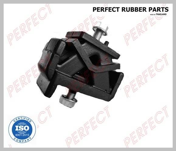(0808) Подушка двигателя PERFECT TO-01-1C