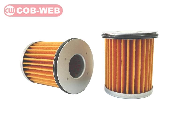 Фильтр АКПП COB-WEB  SF426CF