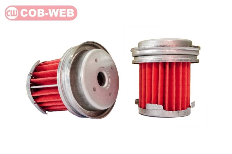 Фильтр АКПП COB-WEB  SF453CF
