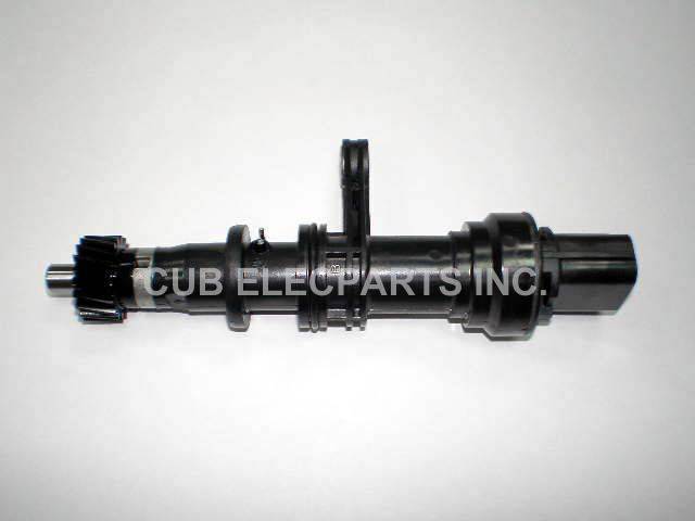 Датчик скорости CUB  B113-100  (VS-32C009)