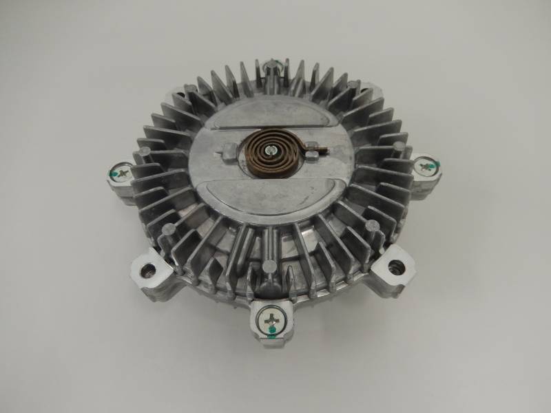 Муфта вентилятора GMB  GFMZ-212