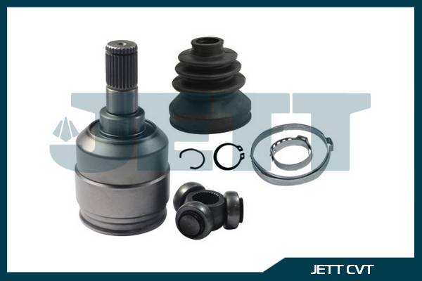ШРУС внутренний  JETT V40-4013