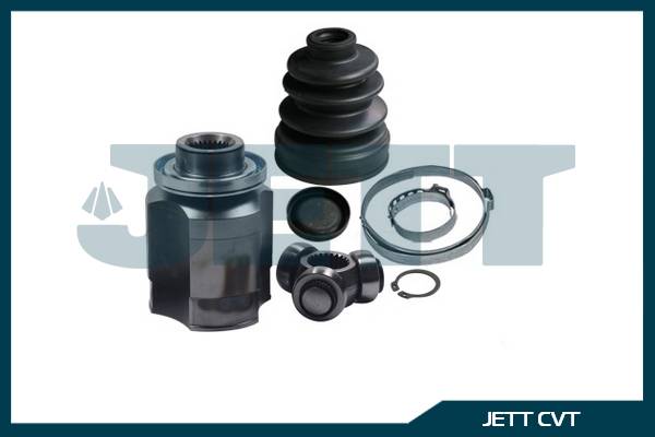 ШРУС внутренний  JETT V40-4031