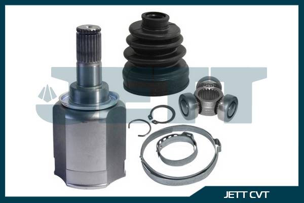 ШРУС внутренний  JETT V40-4039