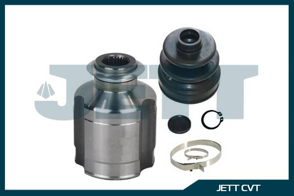 ШРУС внутренний  JETT V40-4064