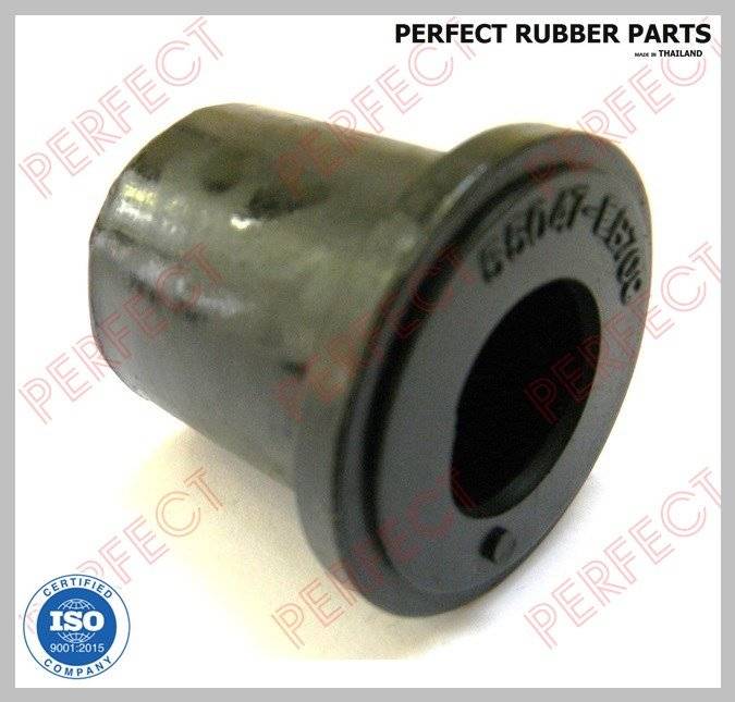 (0978) Втулка рессоры PERFECT NS-24-D40TET