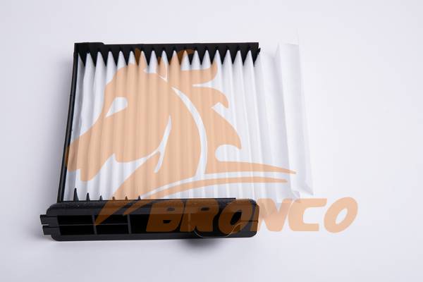 Фильтр салонный BRONCO  BRC-0802  (AC-208E)