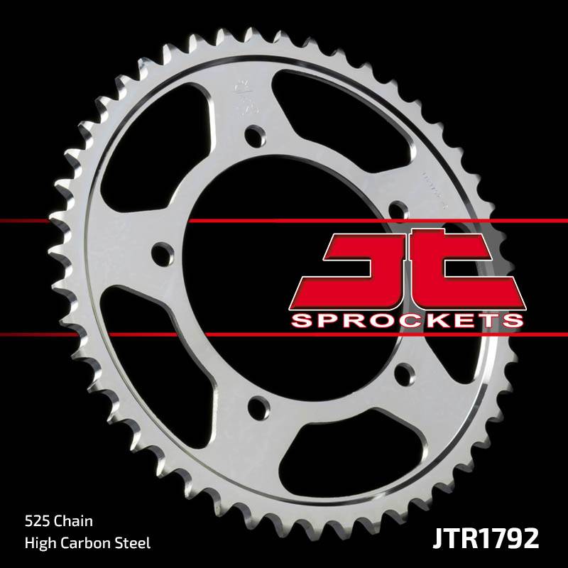Звезда мотоциклетная JT JTR1792.47