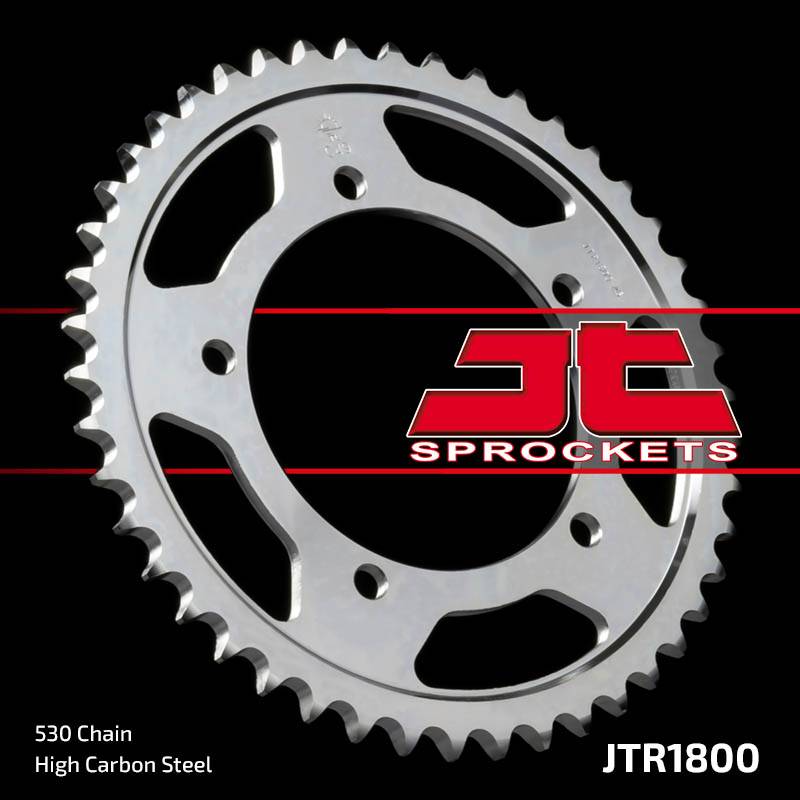 Звезда мотоциклетная JT JTR1800.43