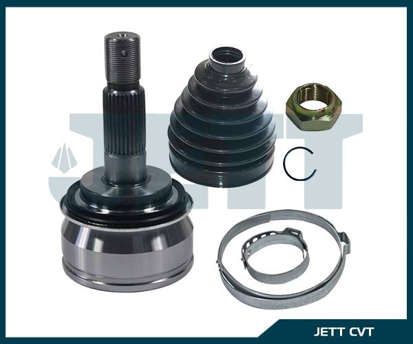 ШРУС внешний  JETT V41-9199