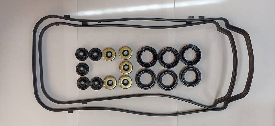 Ремкомплект клапанной крышки SANWA   SWV0665S1 (12030-R70-A00)