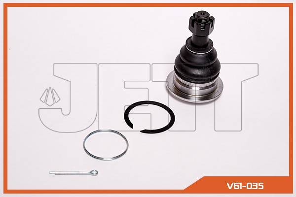 Опора шаровая JETT V61-035 (CBT-103)