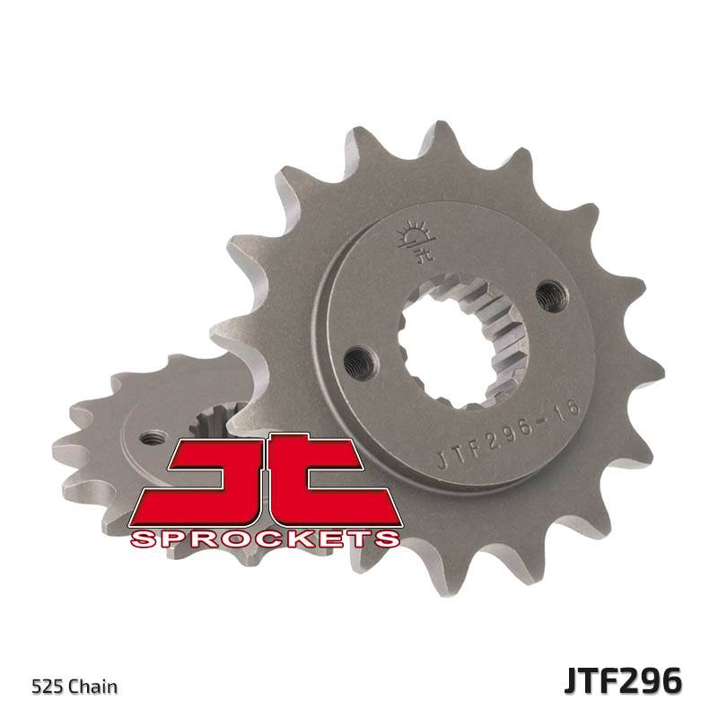 Звезда мотоциклетная JT JTF296.16