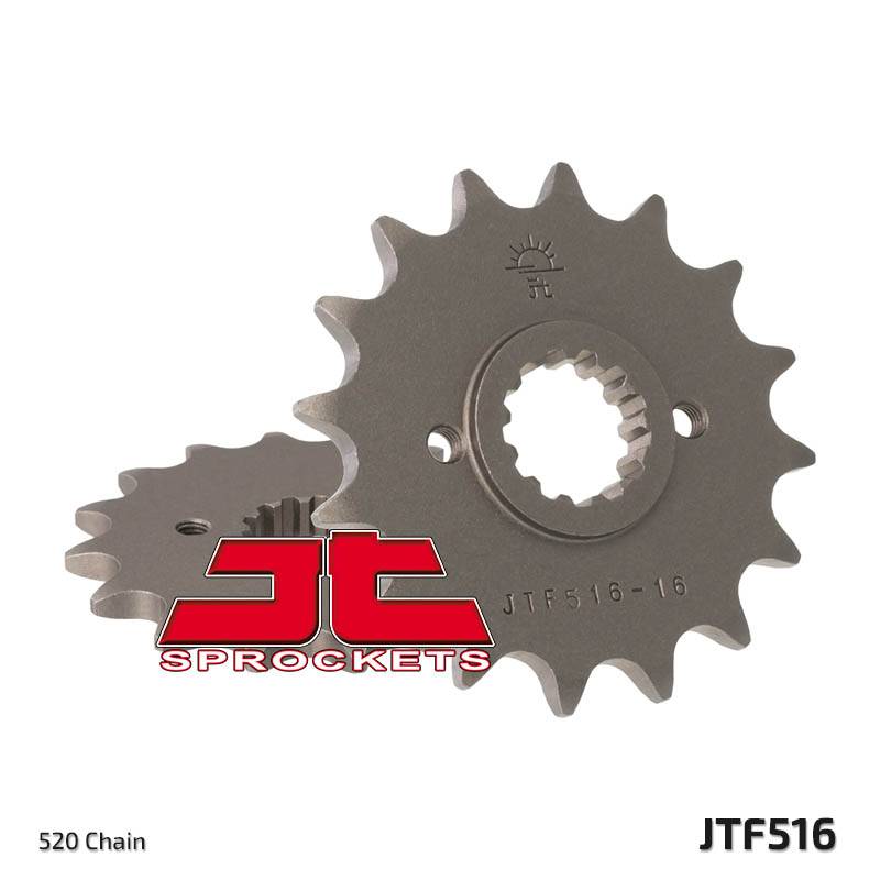 Звезда мотоциклетная JT JTF516.14
