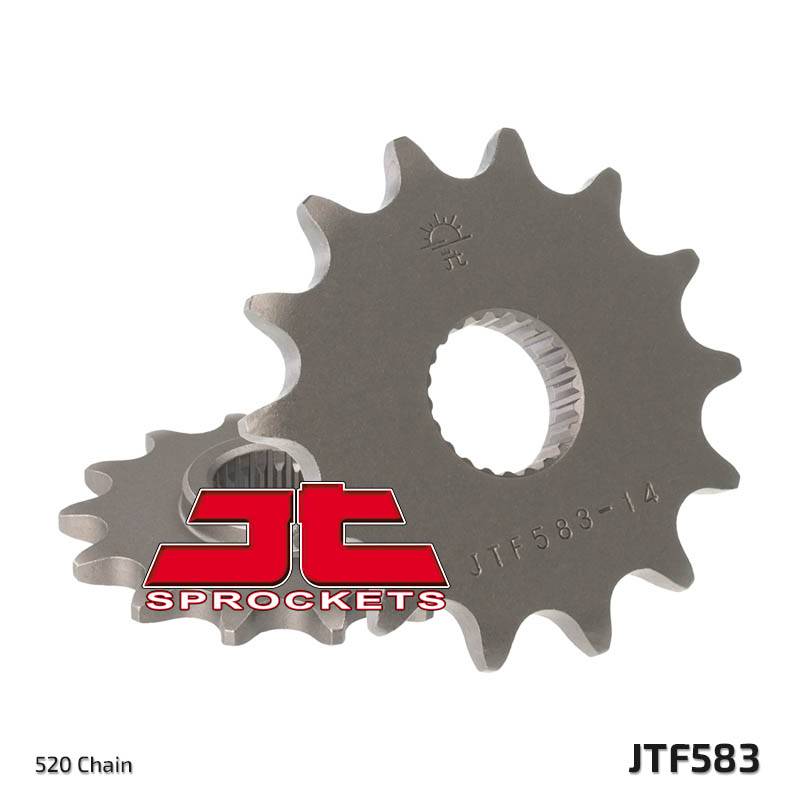 Звезда мотоциклетная JT JTF583.14