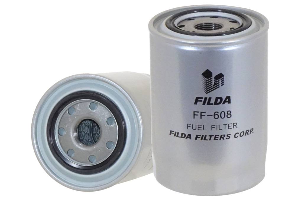 Фильтр топливный FILDA FF-608