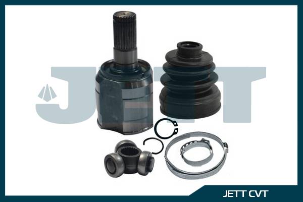 ШРУС внутренний  JETT V40-4065