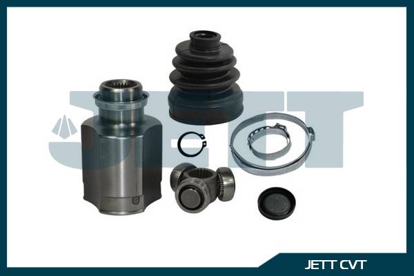 ШРУС внутренний  JETT V40-4099