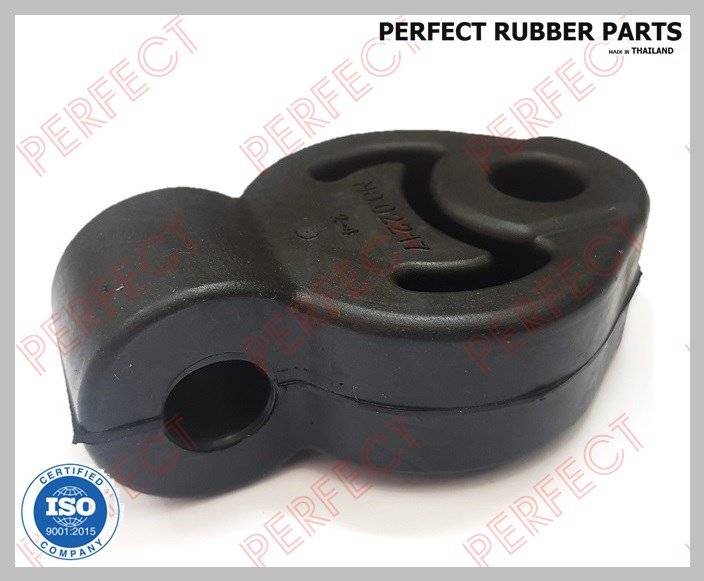 (0991) Подушка крепления глушителя PERFECT MIT-17-CS3F00
