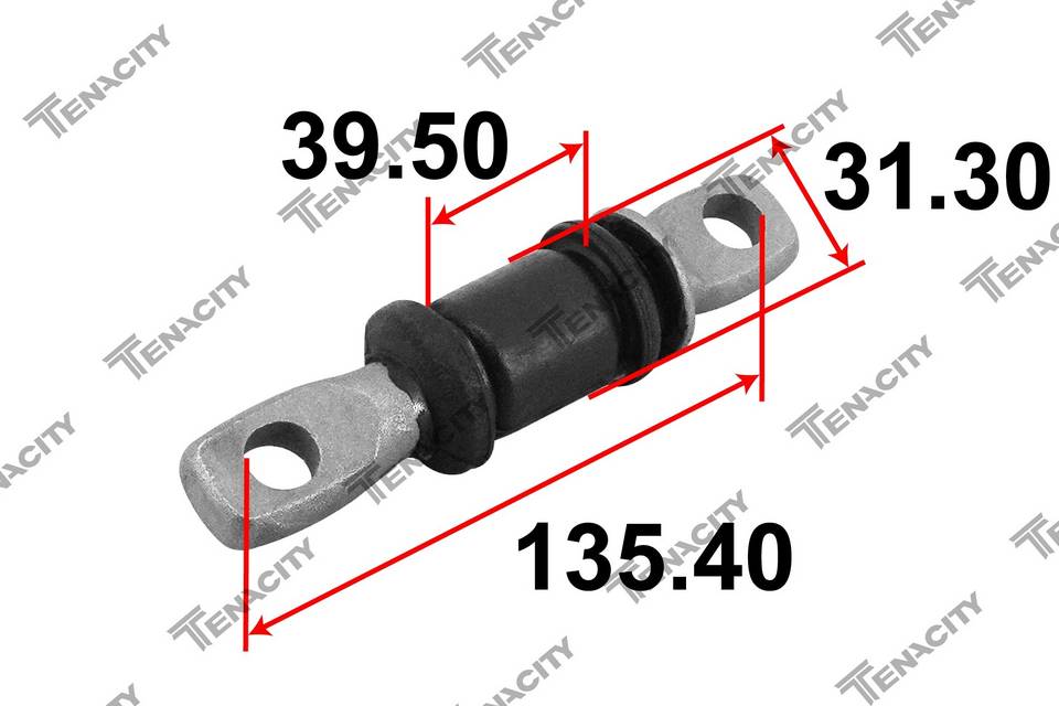 Сайлентблок рычага Tenacity (3103) AAMTO1013 Front