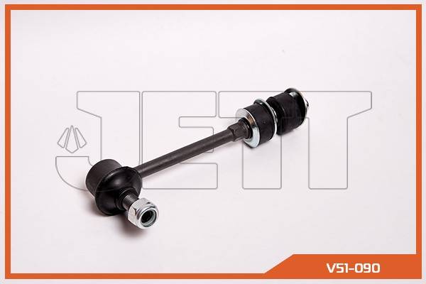 Линк в сборе с втулками JETT V51-090 (CLT-43)
