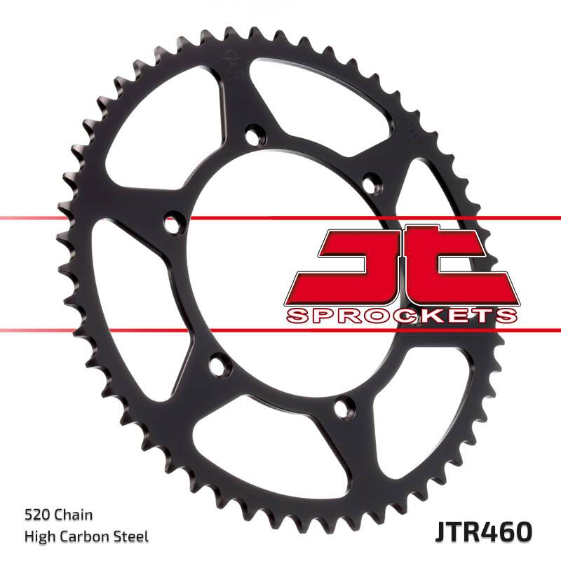 Звезда мотоциклетная JT JTR460.50