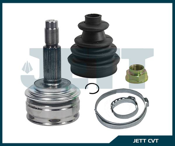 ШРУС внешний  JETT V41-9274