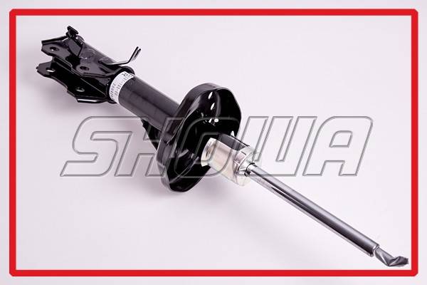 Амортизатор SHOWA  QH0B1-105-00 (8118)