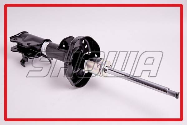 Амортизатор SHOWA  QH0B1-106-00 (8119)