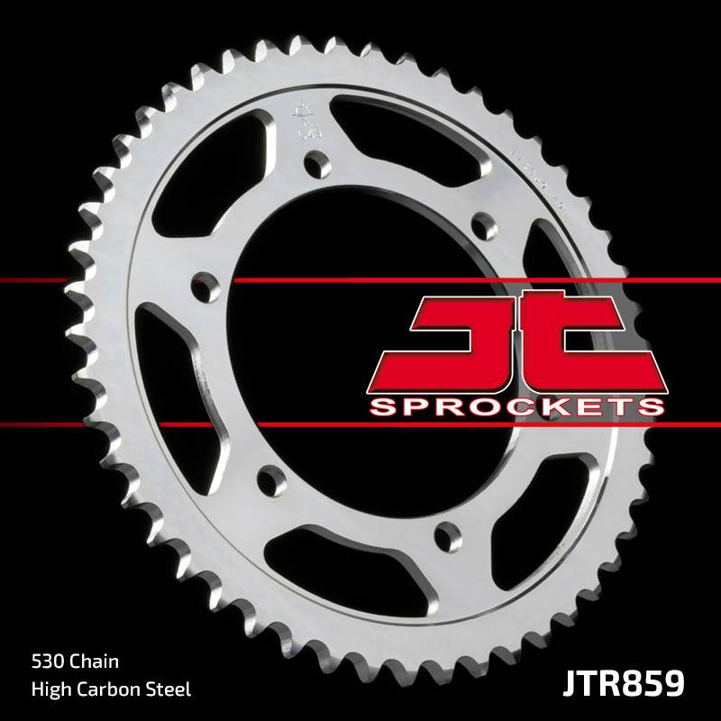 Звезда мотоциклетная JT JTR859.48