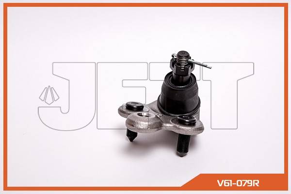 Опора шаровая JETT V61-079R (CBHO-37)