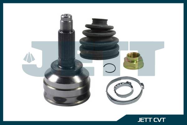 ШРУС внешний  JETT V41-4144