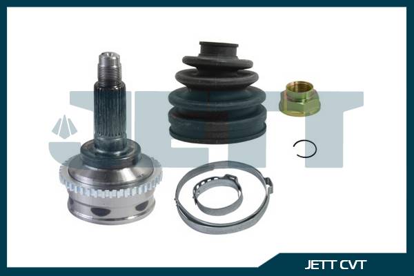 ШРУС внешний  JETT V41-4120 ABS