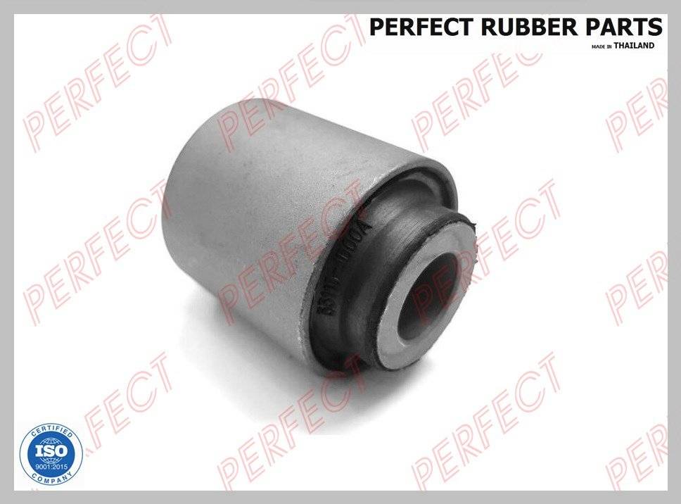 (0962) Сайлентблок заднего поперечного рычага PERFECT NS-65-T312