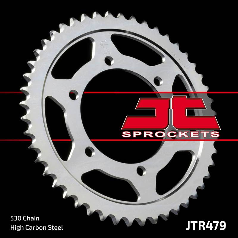 Звезда мотоциклетная JT JTR479.48