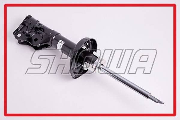 Амортизатор SHOWA  QH0T1-105-00 (8121)